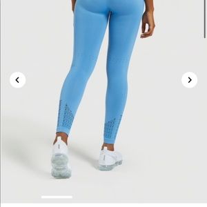 GYMSHARK ENERGY+SEAMLESS LEGGINGS